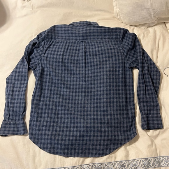 Lucky - Saturday Stretch - Button-up - Picture 2 of 3